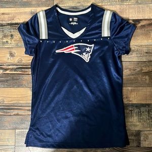 NFL Team Apparel New England Patriots